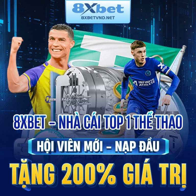 8xbet