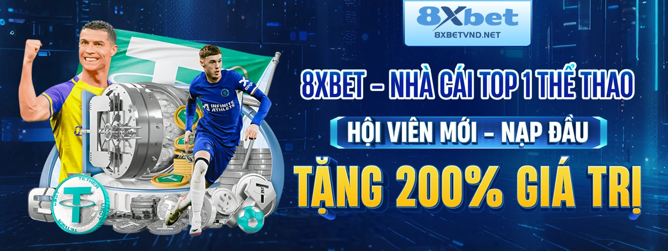8xbet