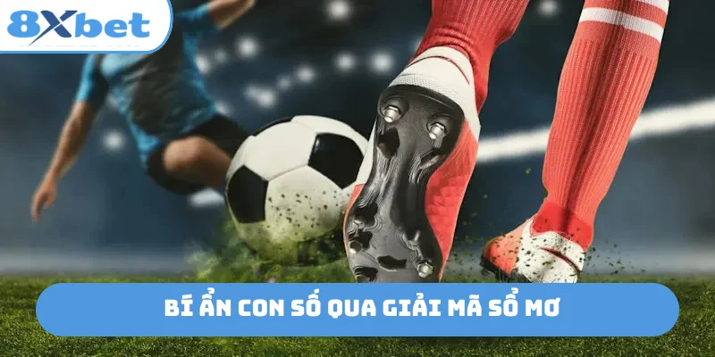 Bí ẩn con số qua giải mã sổ mơ